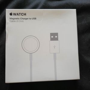 Apple Watch Charger
